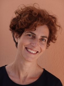 Paola Biancardi Psicologa e Psicoterapeuta a Roma Sud