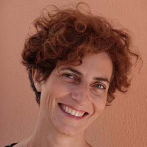 Paola Biancardi Psicologa e Psicoterapeuta a Roma